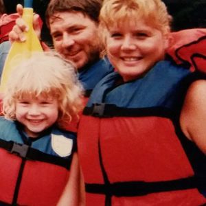 Meet your Posher, Lou